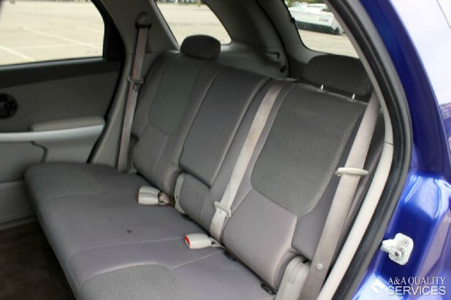 2007 Chevrolet Equinox 2.0L Automatic SE