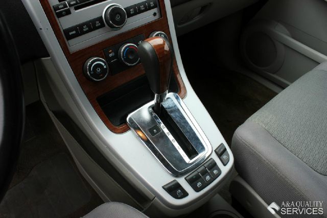 2007 Chevrolet Equinox 2.0L Automatic SE