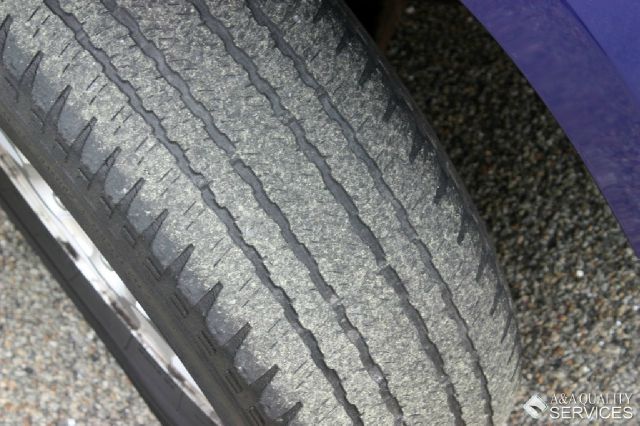 2007 Chevrolet Equinox 2.0L Automatic SE