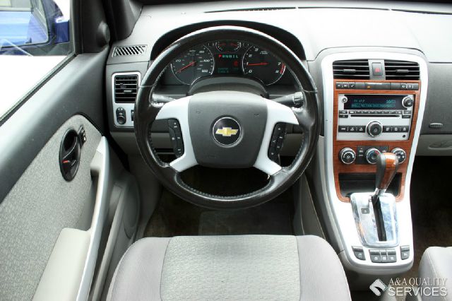 2007 Chevrolet Equinox 2.0L Automatic SE