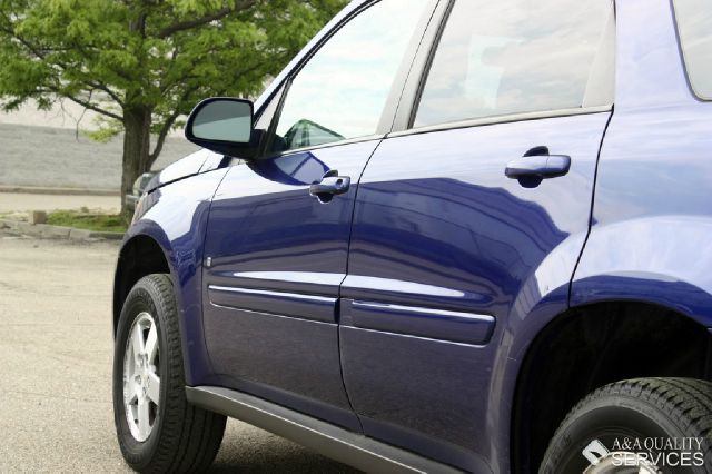 2007 Chevrolet Equinox 2.0L Automatic SE