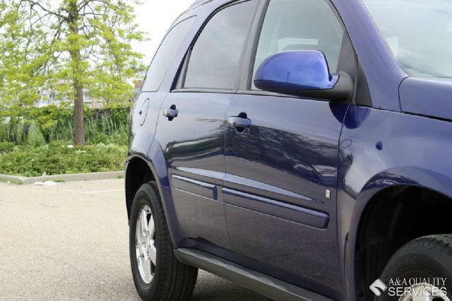 2007 Chevrolet Equinox 2.0L Automatic SE
