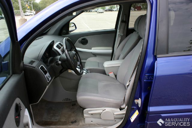 2007 Chevrolet Equinox 2.0L Automatic SE