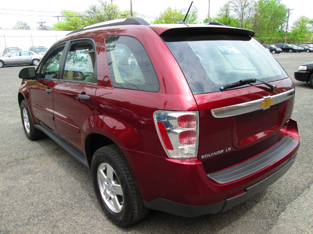 2007 Chevrolet Equinox Touring W/nav.sys