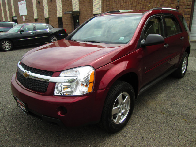 2007 Chevrolet Equinox Touring W/nav.sys