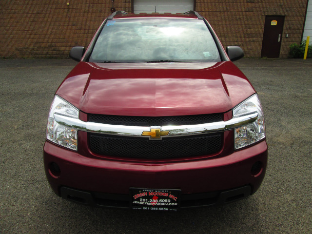 2007 Chevrolet Equinox Touring W/nav.sys