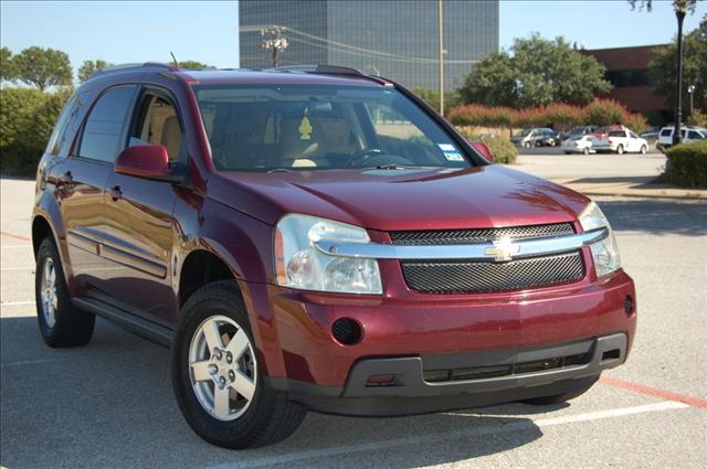 2007 Chevrolet Equinox 2.0L Automatic SE