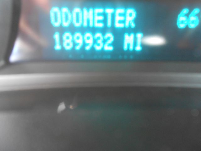 2007 Chevrolet Equinox SXT Wheelchair Accessible Van