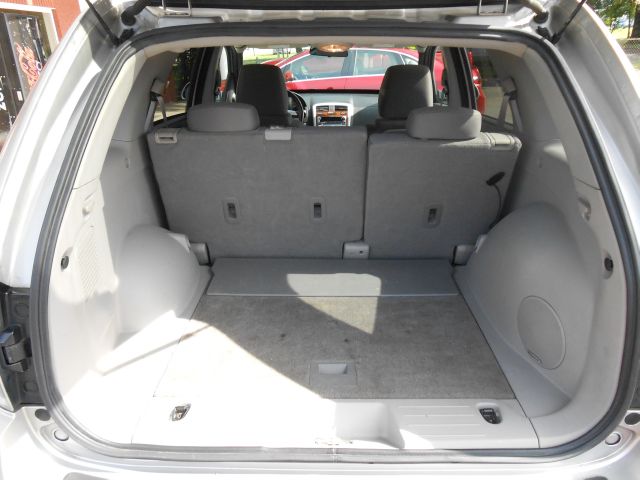 2007 Chevrolet Equinox SXT Wheelchair Accessible Van