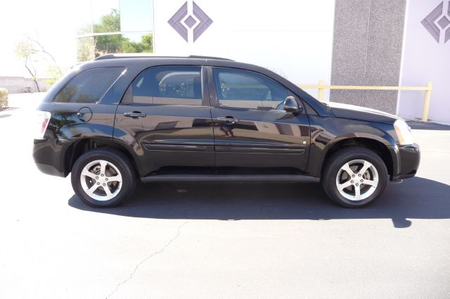 2007 Chevrolet Equinox Awdxr