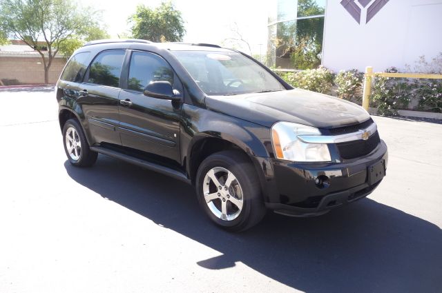 2007 Chevrolet Equinox Awdxr