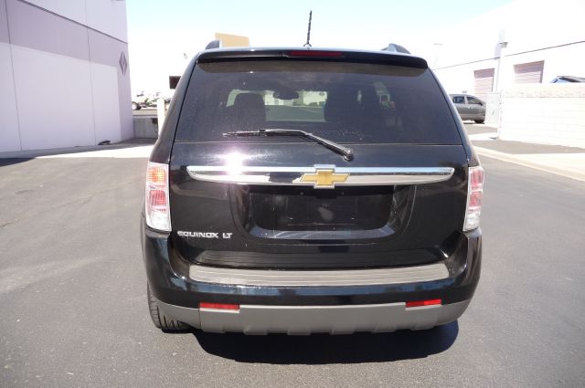 2007 Chevrolet Equinox Awdxr