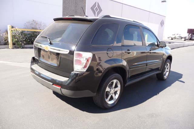 2007 Chevrolet Equinox Awdxr
