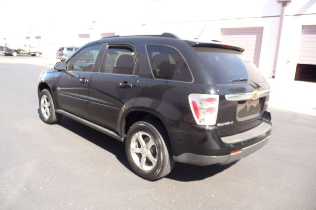 2007 Chevrolet Equinox Awdxr