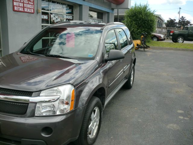2007 Chevrolet Equinox 600 Convertible