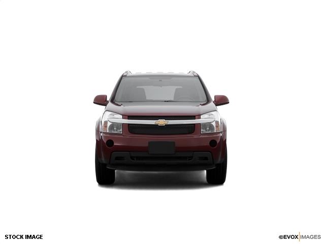 2007 Chevrolet Equinox SL1
