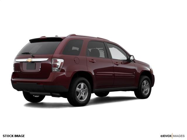 2007 Chevrolet Equinox SL1
