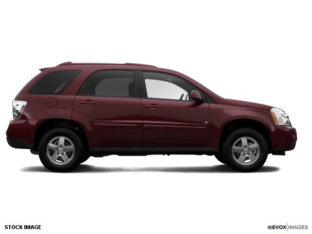 2007 Chevrolet Equinox SL1