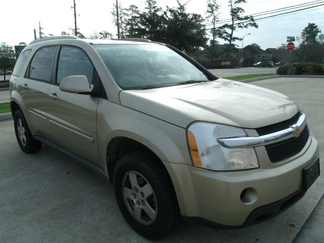 2007 Chevrolet Equinox Awdxr