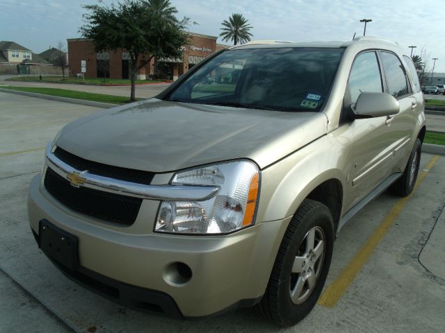 2007 Chevrolet Equinox Awdxr
