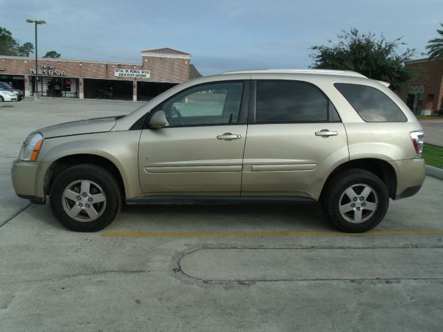 2007 Chevrolet Equinox Awdxr