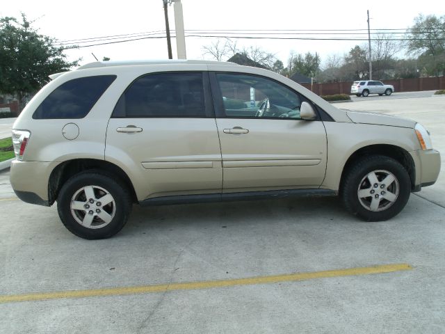 2007 Chevrolet Equinox Awdxr