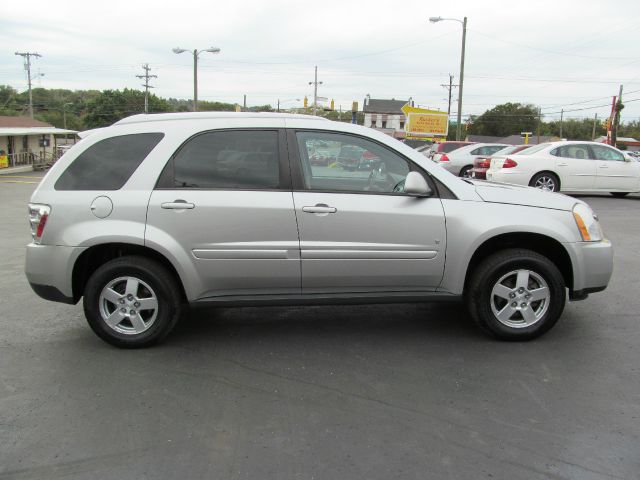 2007 Chevrolet Equinox 2.0L Automatic SE