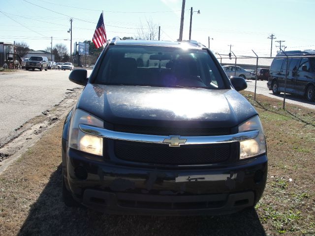2007 Chevrolet Equinox FWD 4dr XR