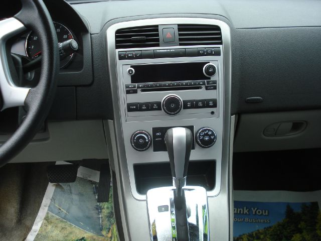 2007 Chevrolet Equinox 3.0cl W/leath