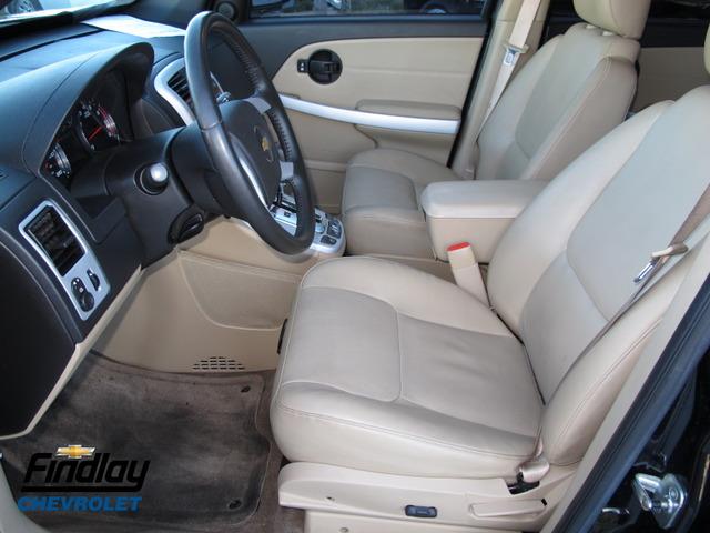 2007 Chevrolet Equinox Hybrid Denali