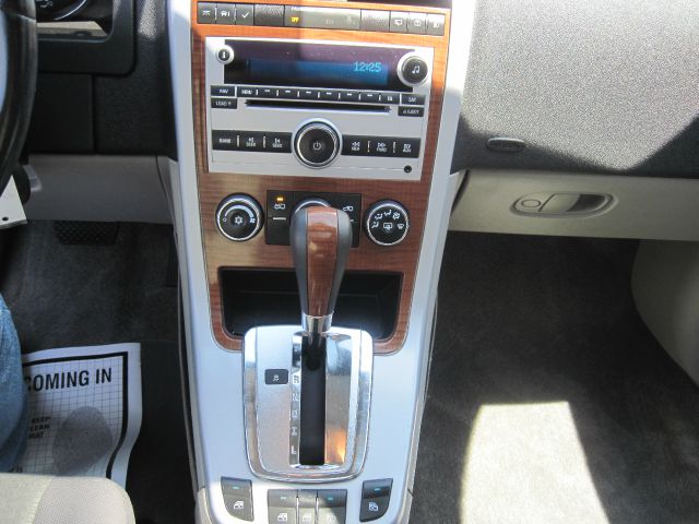 2007 Chevrolet Equinox 2004.5 WGN FWD