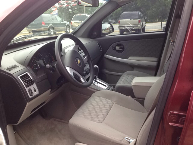 2007 Chevrolet Equinox T6 Turbo AWD
