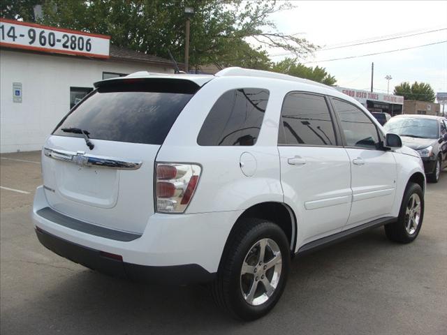 2007 Chevrolet Equinox SL1