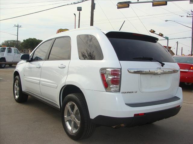 2007 Chevrolet Equinox SL1
