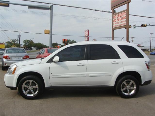 2007 Chevrolet Equinox SL1