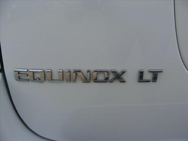 2007 Chevrolet Equinox SL1