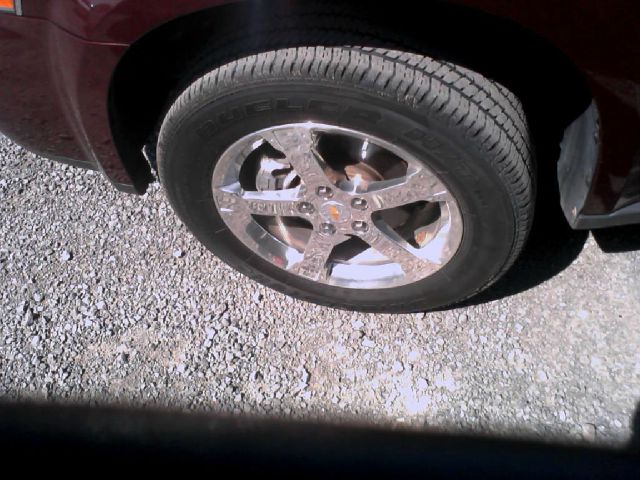 2007 Chevrolet Equinox SH AWD Leather Moonroof Non-smoker