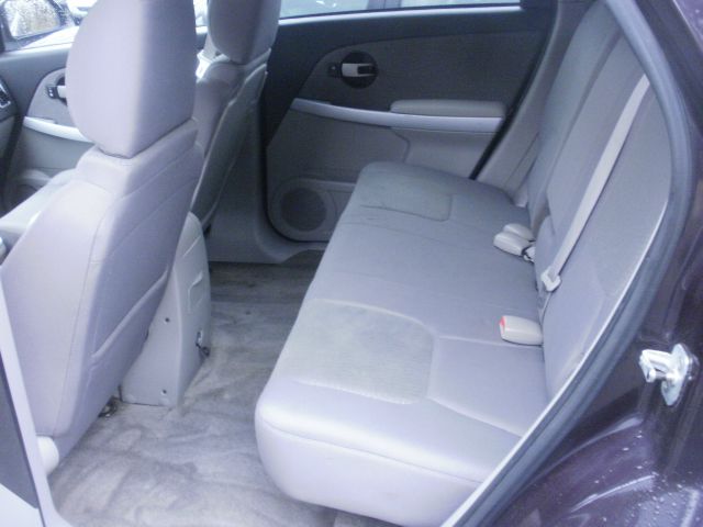 2007 Chevrolet Equinox 2.0L Automatic SE