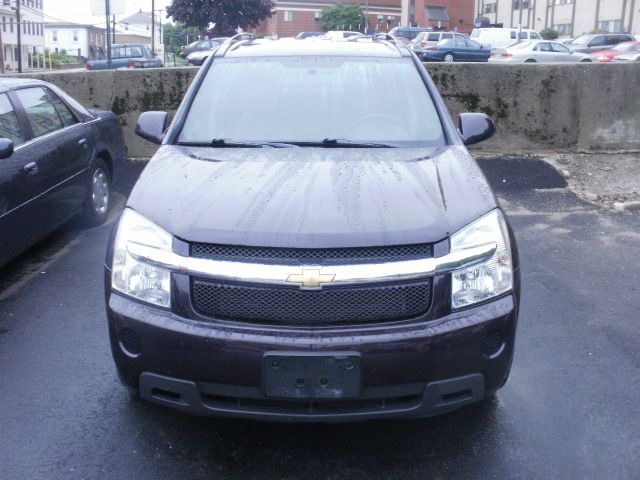 2007 Chevrolet Equinox 2.0L Automatic SE