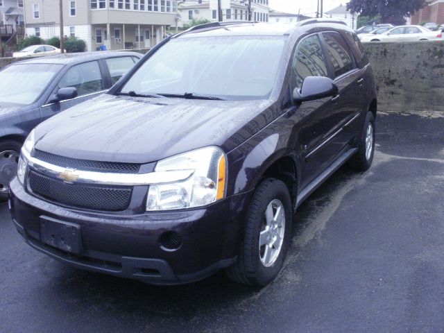 2007 Chevrolet Equinox 2.0L Automatic SE