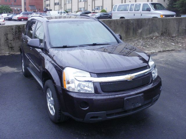 2007 Chevrolet Equinox 2.0L Automatic SE