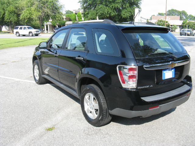 2007 Chevrolet Equinox 3.0cl W/leath