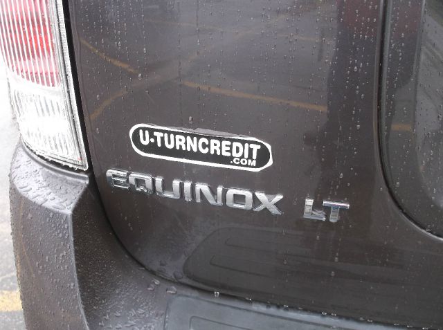 2007 Chevrolet Equinox 2004.5 WGN FWD