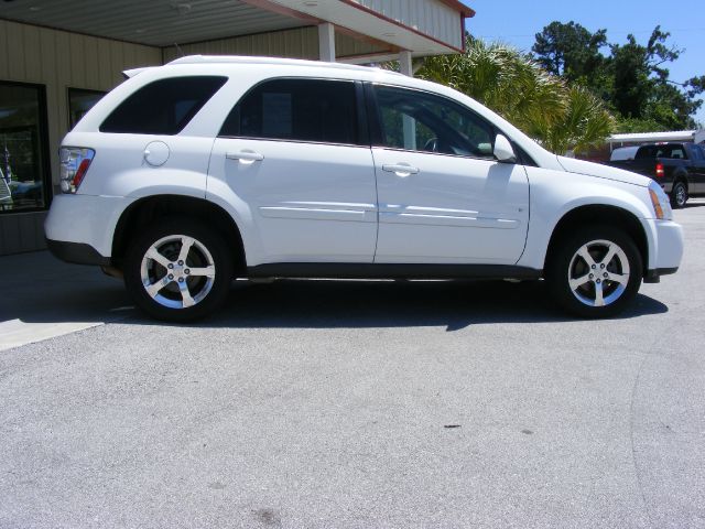 2008 Chevrolet Equinox 2004.5 WGN FWD