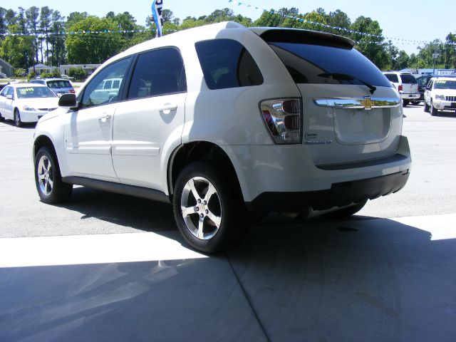 2008 Chevrolet Equinox 2004.5 WGN FWD