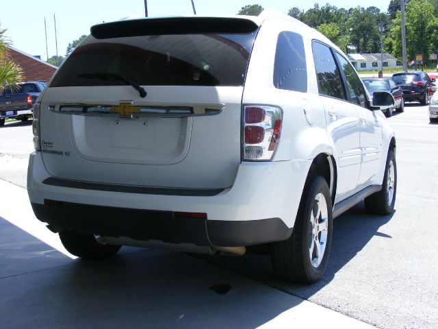 2008 Chevrolet Equinox 2004.5 WGN FWD