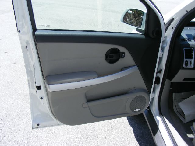 2008 Chevrolet Equinox 2004.5 WGN FWD