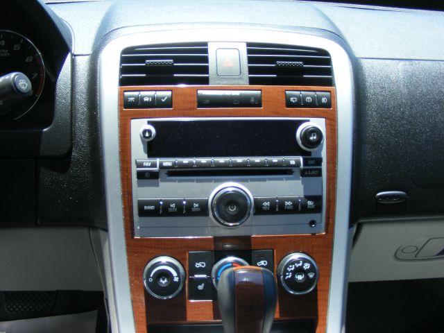 2008 Chevrolet Equinox 2004.5 WGN FWD