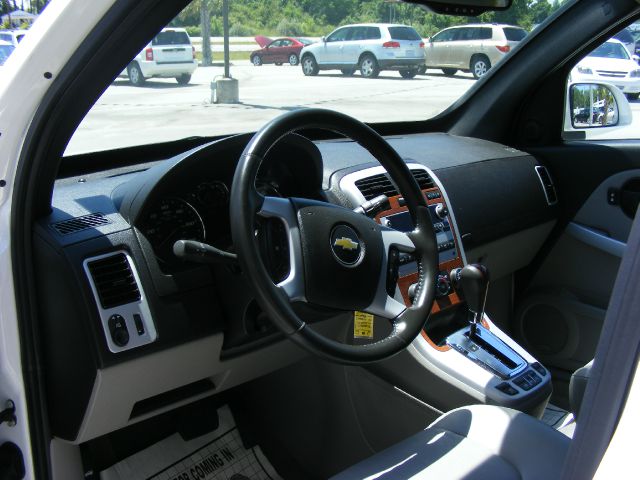 2008 Chevrolet Equinox 2004.5 WGN FWD