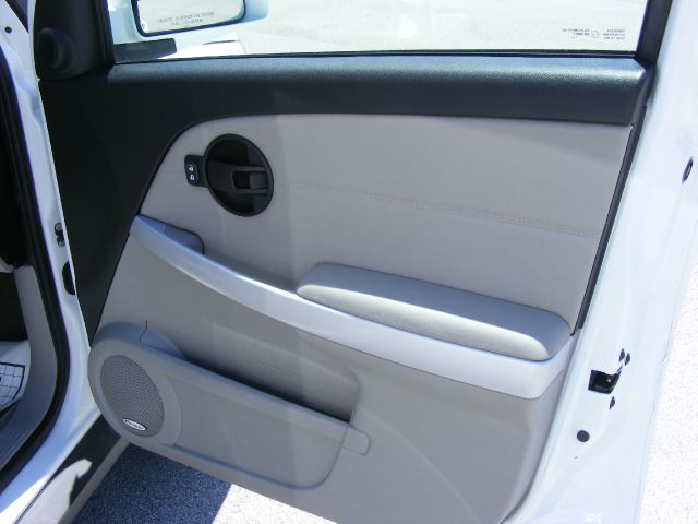 2008 Chevrolet Equinox 2004.5 WGN FWD